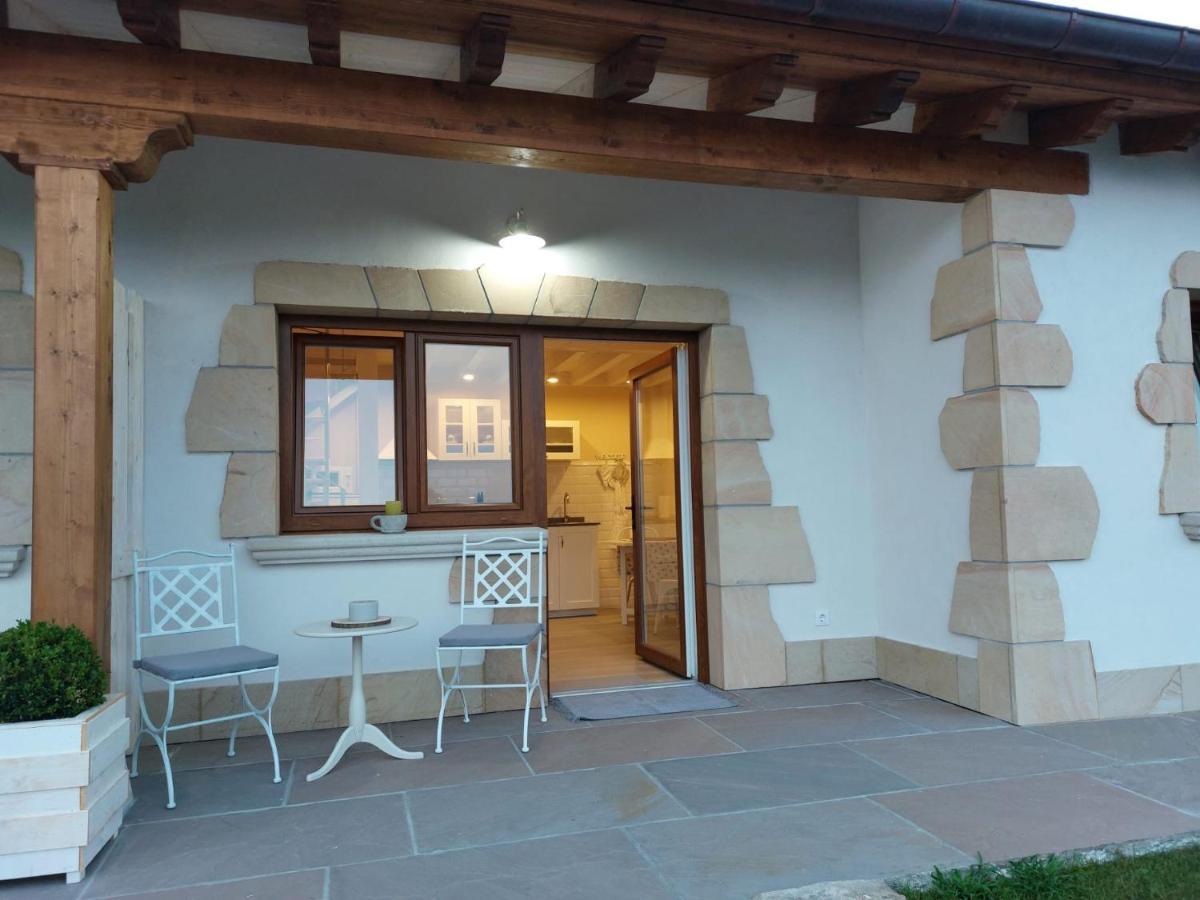 Apartamentos Nordeste Trasierra Exterior foto