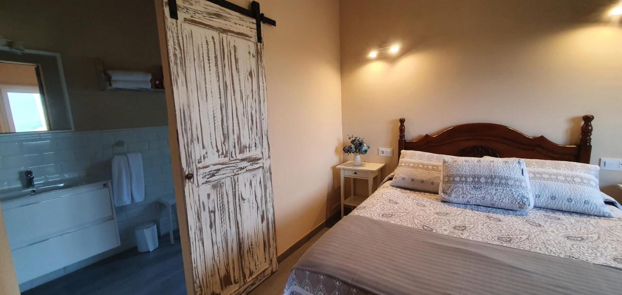 Apartamentos Nordeste Trasierra Exterior foto
